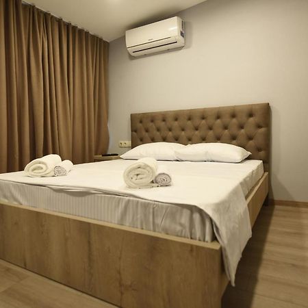 Family Hotel Avlabar Тбилиси Экстерьер фото