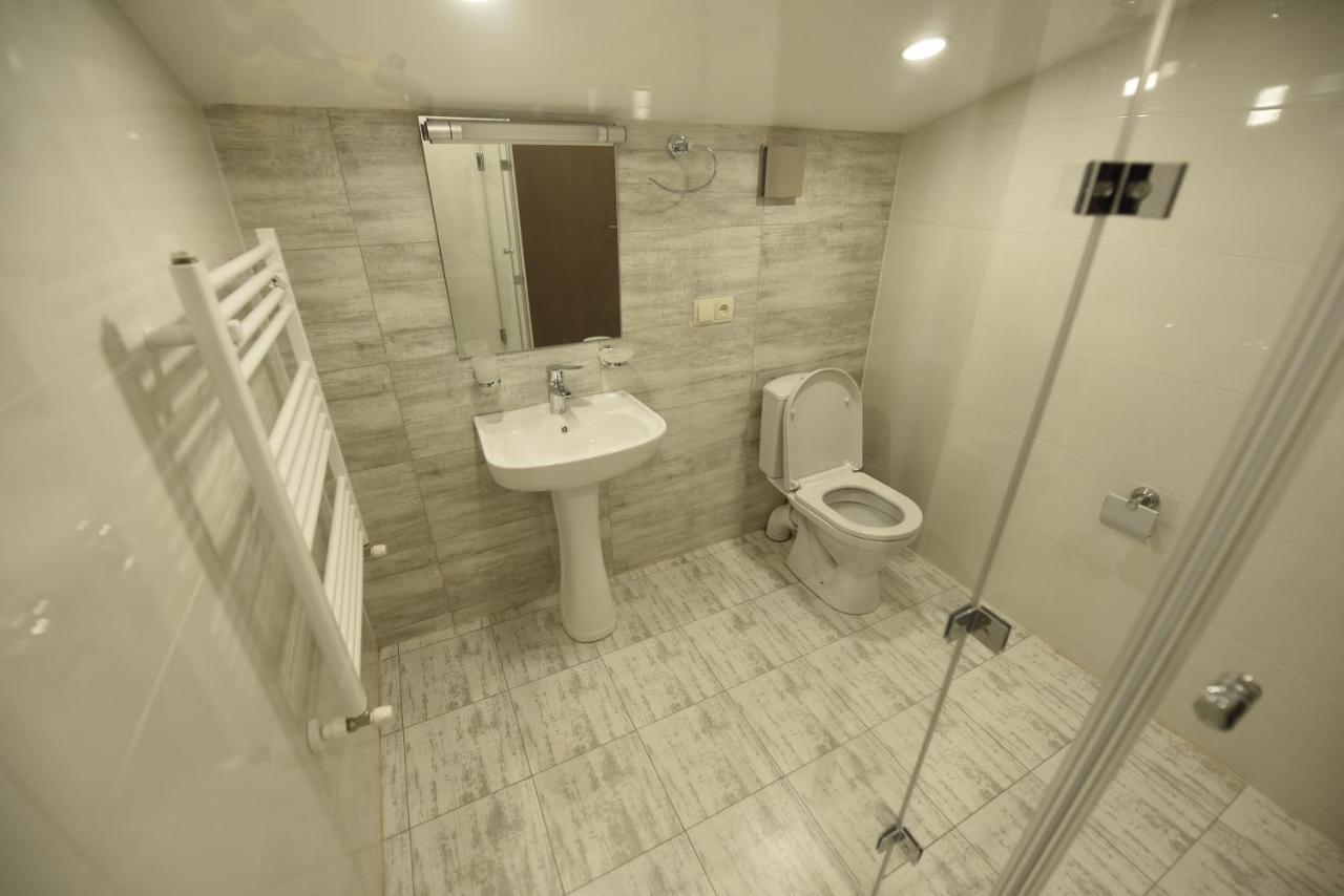 Family Hotel Avlabar Тбилиси Экстерьер фото