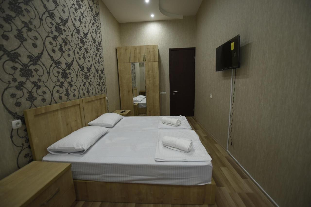 Family Hotel Avlabar Тбилиси Экстерьер фото