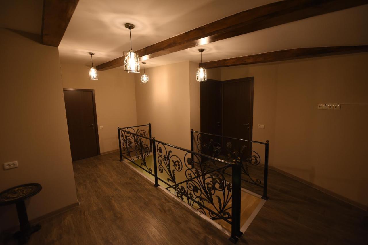 Family Hotel Avlabar Тбилиси Экстерьер фото