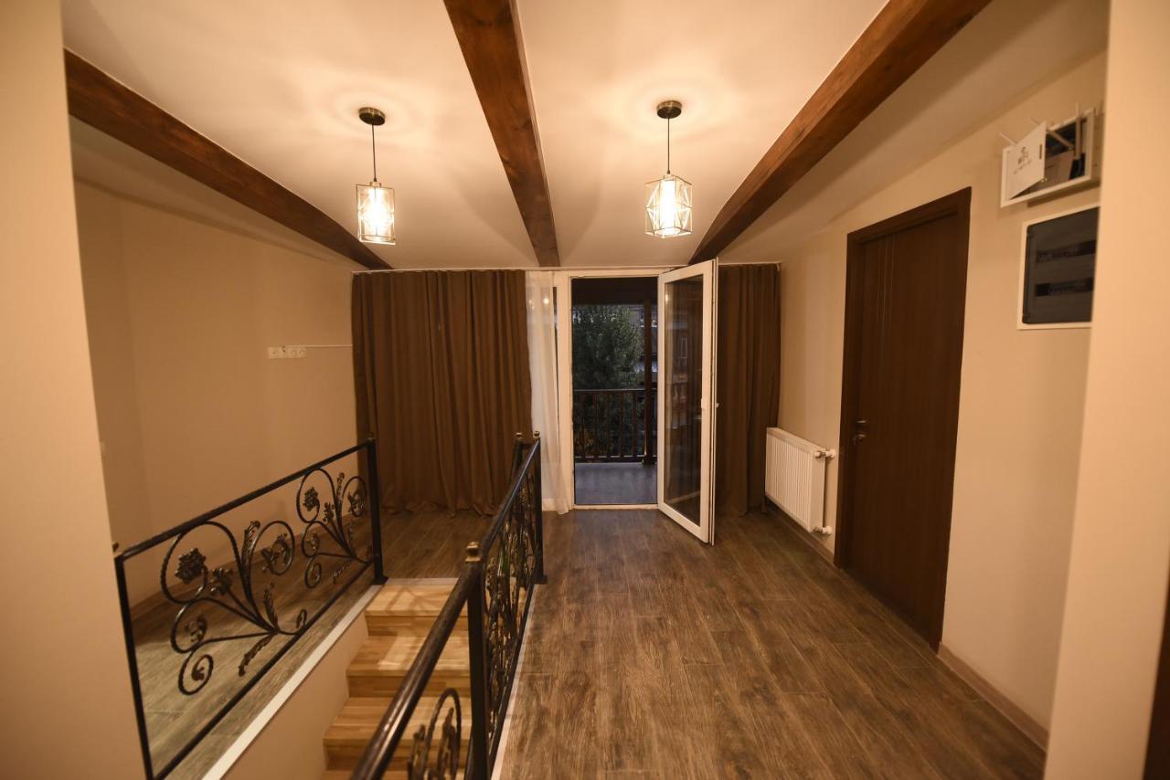 Family Hotel Avlabar Тбилиси Экстерьер фото