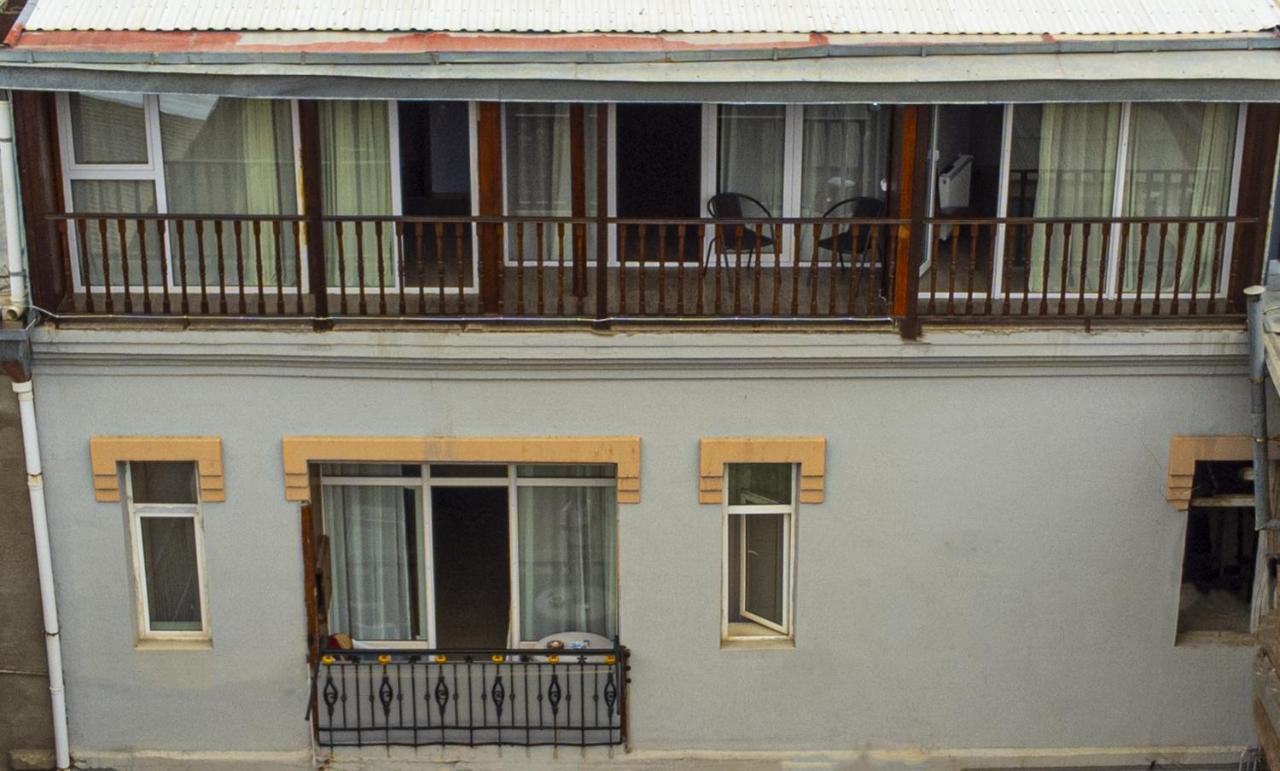 Family Hotel Avlabar Тбилиси Экстерьер фото