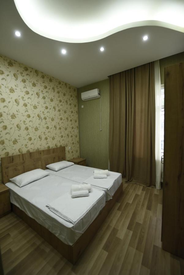 Family Hotel Avlabar Тбилиси Экстерьер фото