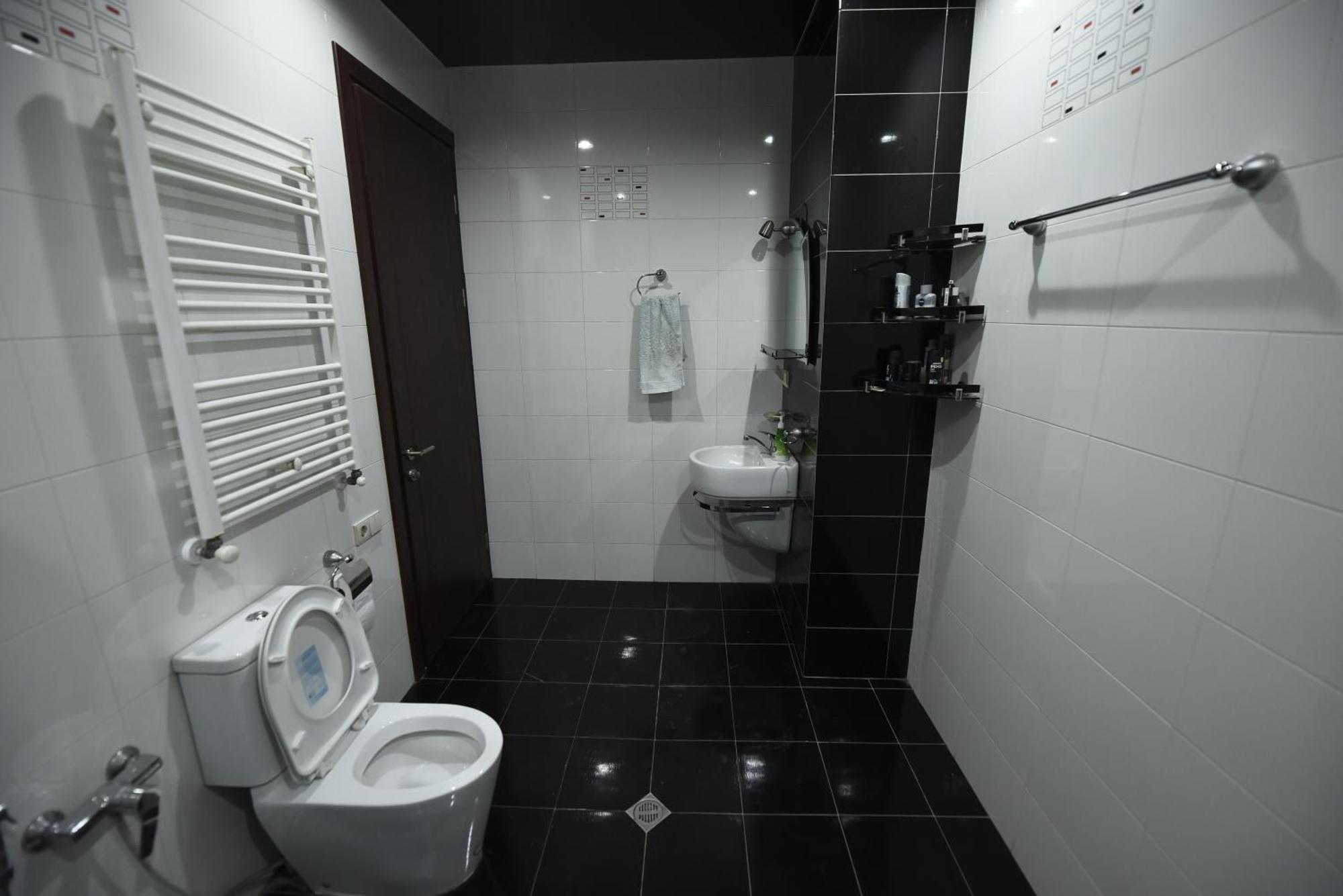 Family Hotel Avlabar Тбилиси Экстерьер фото