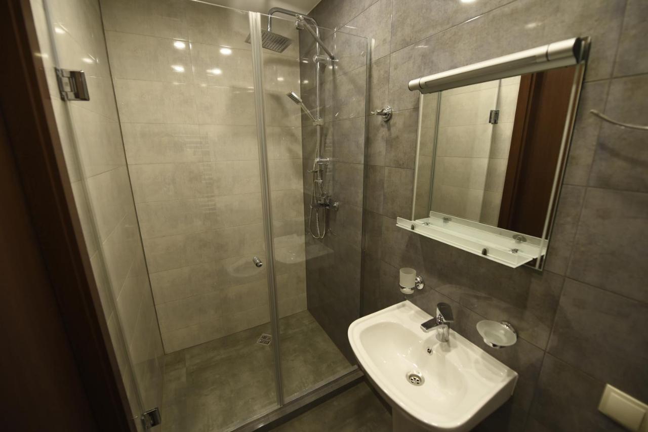 Family Hotel Avlabar Тбилиси Экстерьер фото