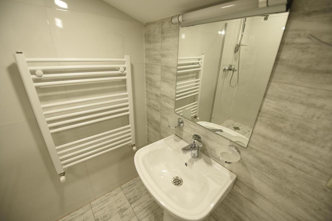 Family Hotel Avlabar Тбилиси Экстерьер фото