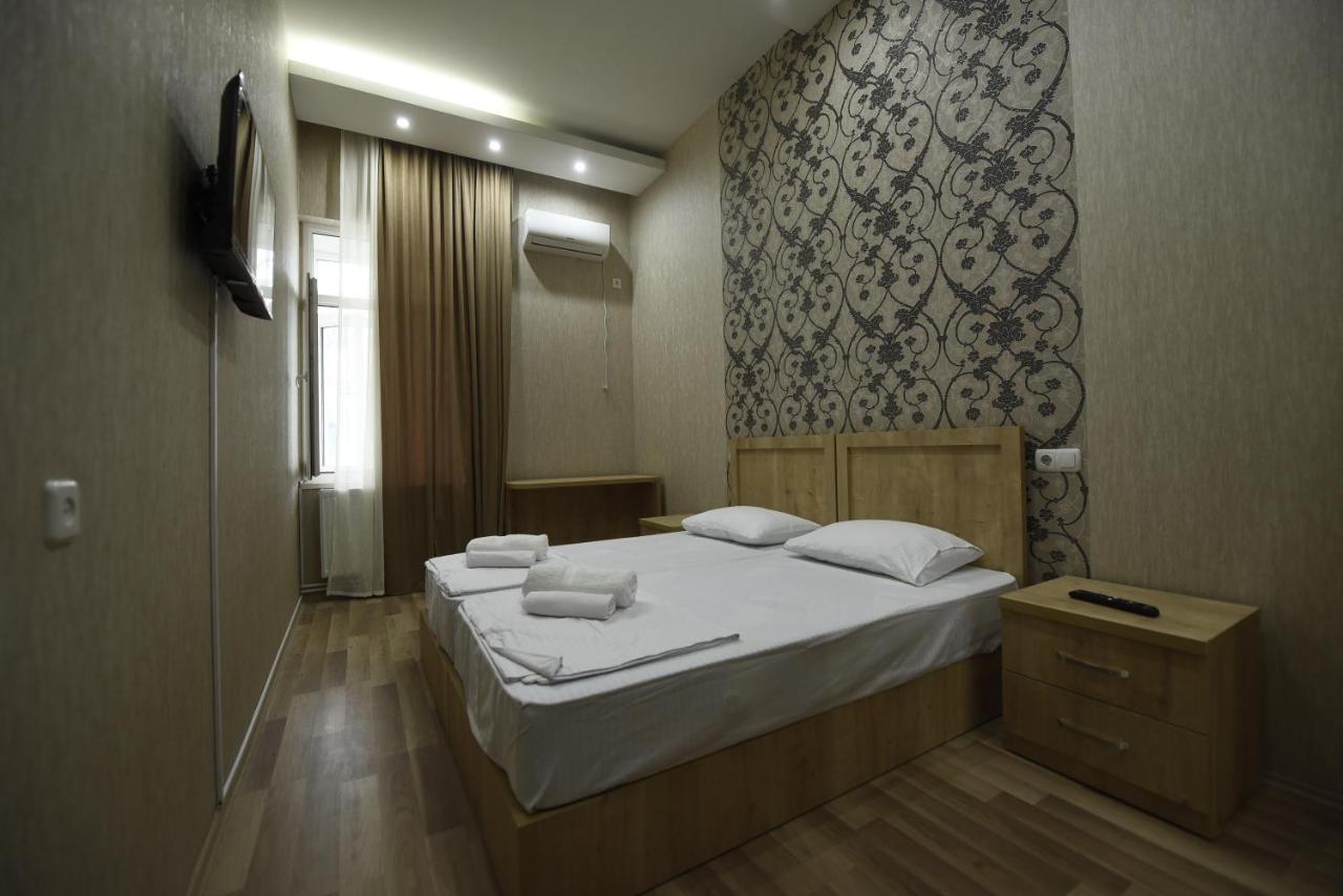Family Hotel Avlabar Тбилиси Экстерьер фото