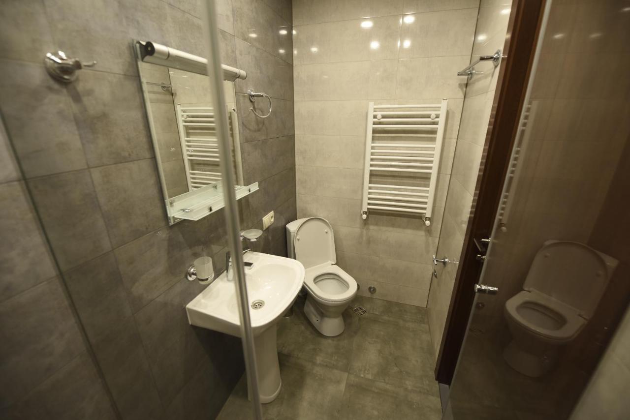 Family Hotel Avlabar Тбилиси Экстерьер фото