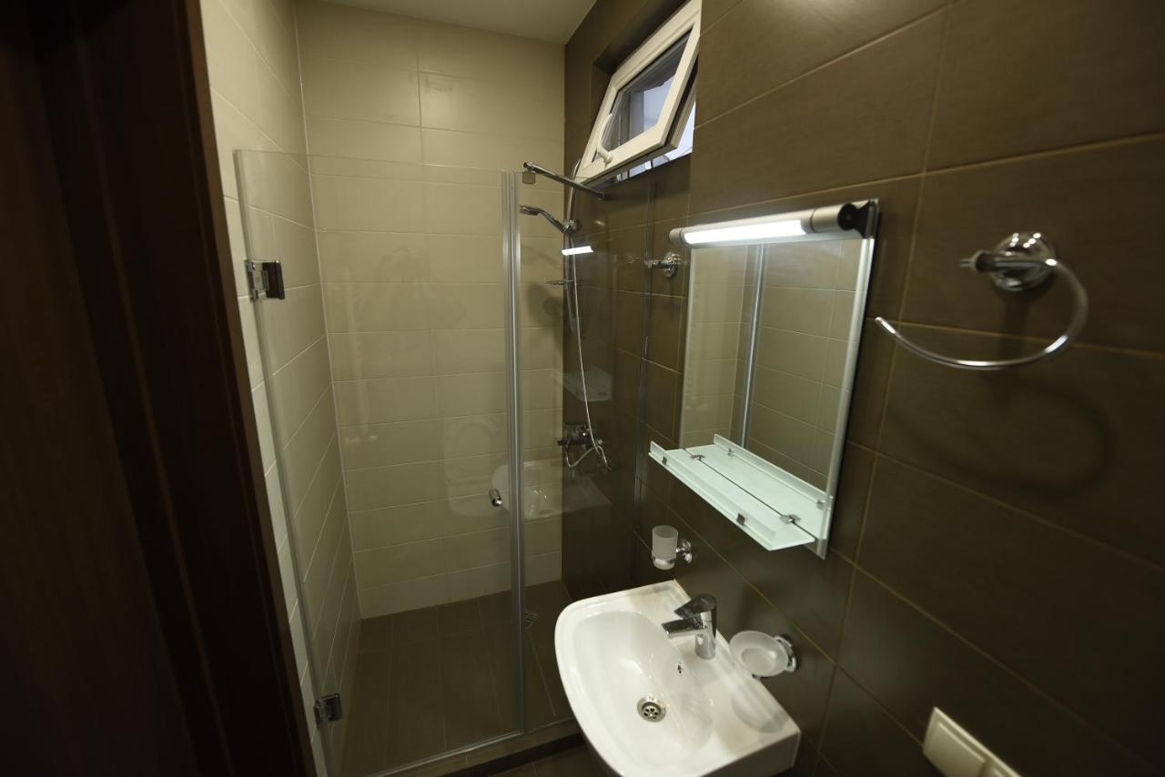 Family Hotel Avlabar Тбилиси Экстерьер фото