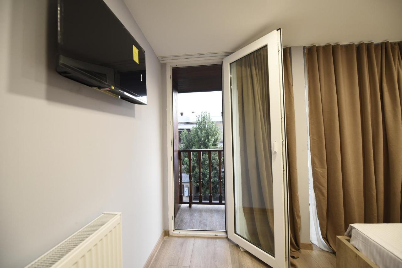 Family Hotel Avlabar Тбилиси Экстерьер фото