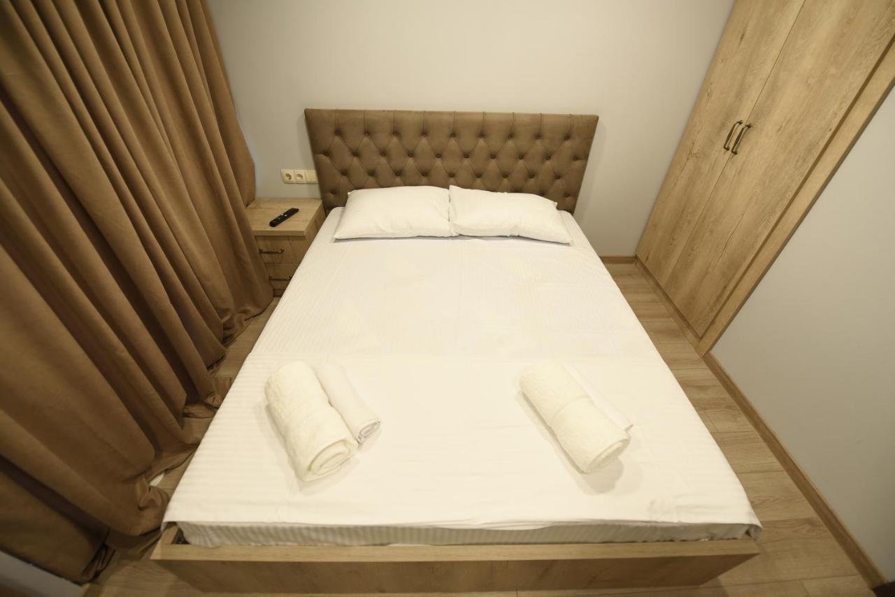 Family Hotel Avlabar Тбилиси Экстерьер фото