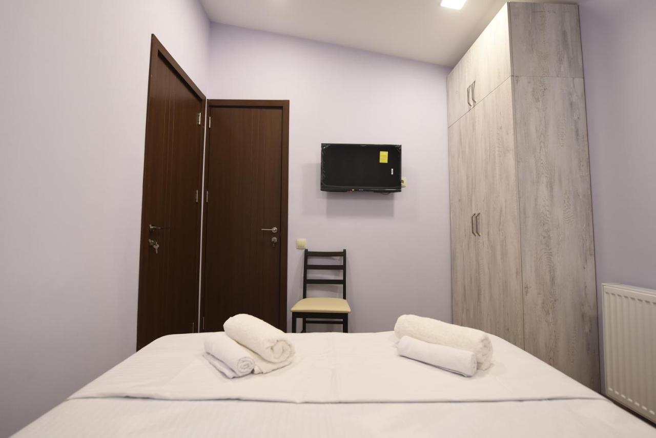 Family Hotel Avlabar Тбилиси Экстерьер фото