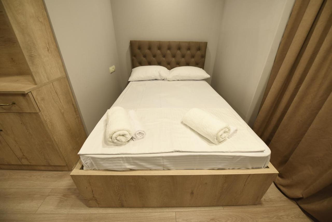 Family Hotel Avlabar Тбилиси Экстерьер фото