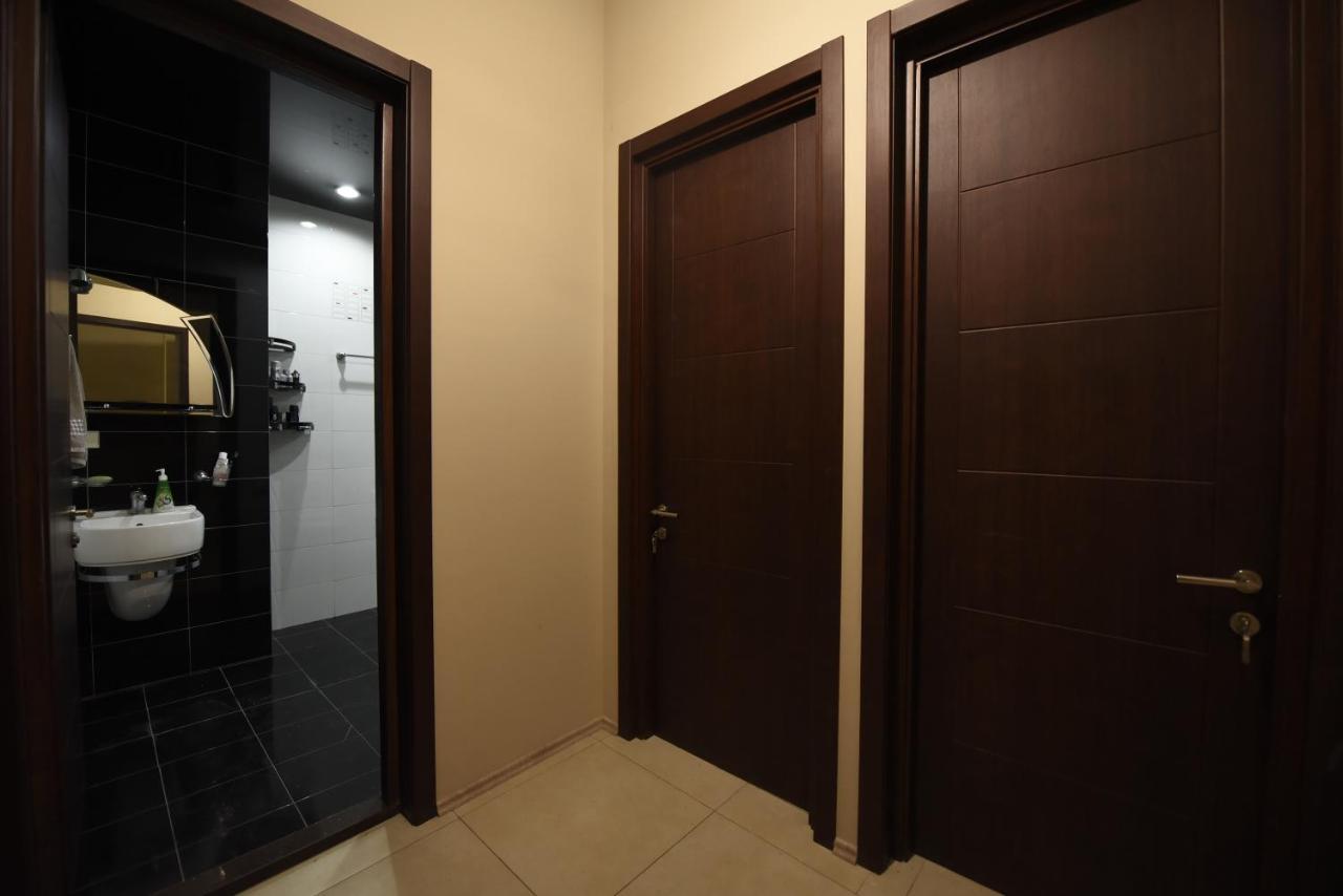 Family Hotel Avlabar Тбилиси Экстерьер фото