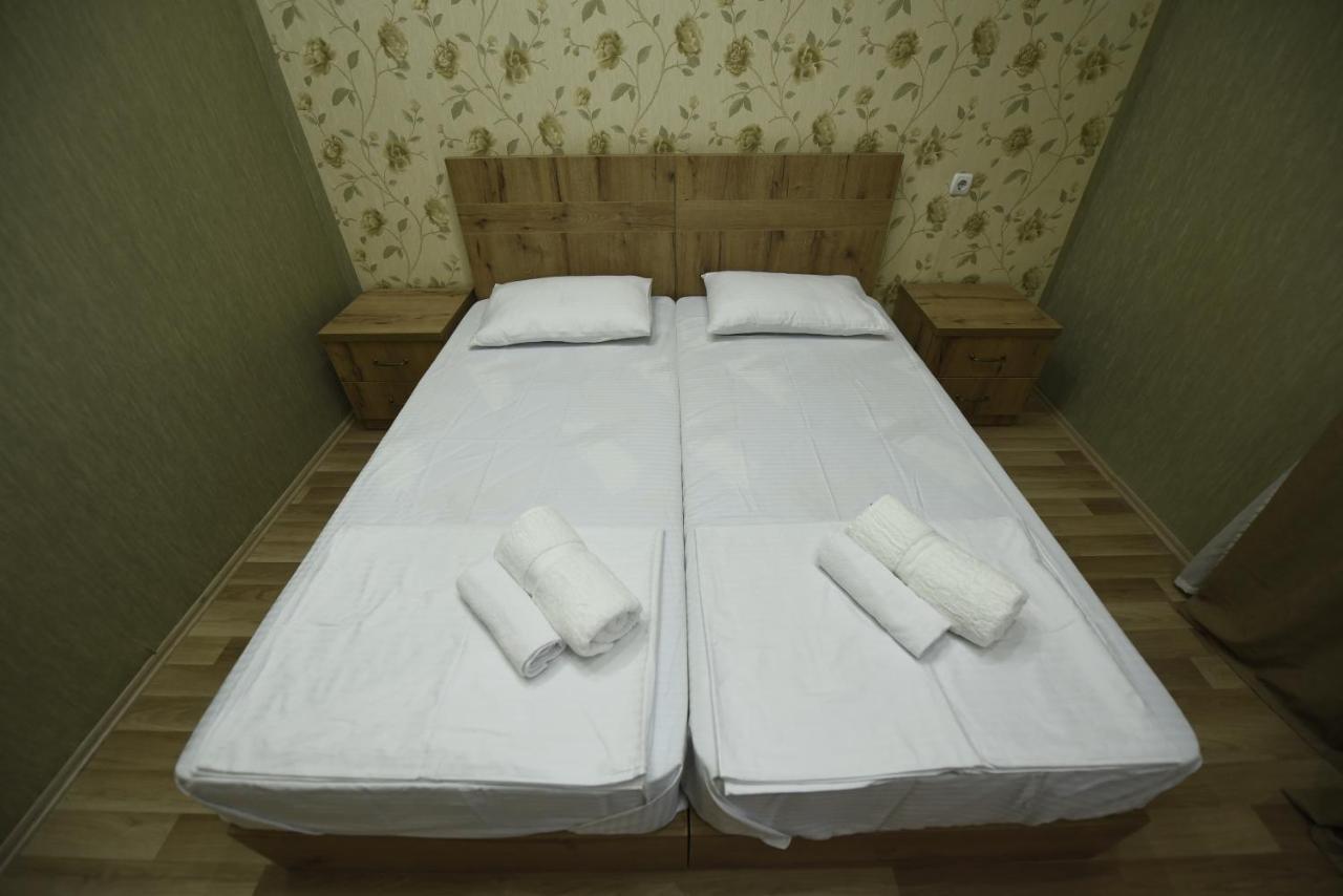Family Hotel Avlabar Тбилиси Экстерьер фото