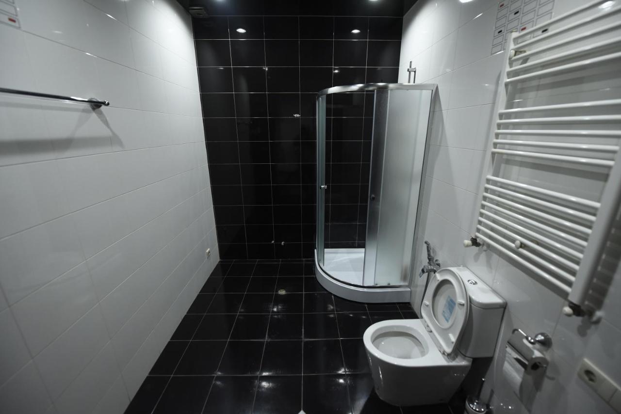 Family Hotel Avlabar Тбилиси Экстерьер фото