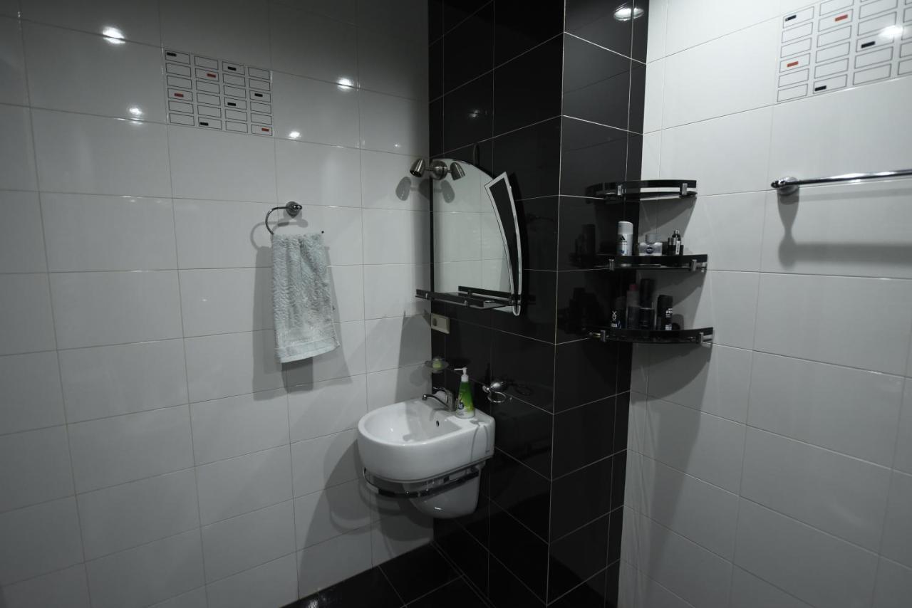 Family Hotel Avlabar Тбилиси Экстерьер фото