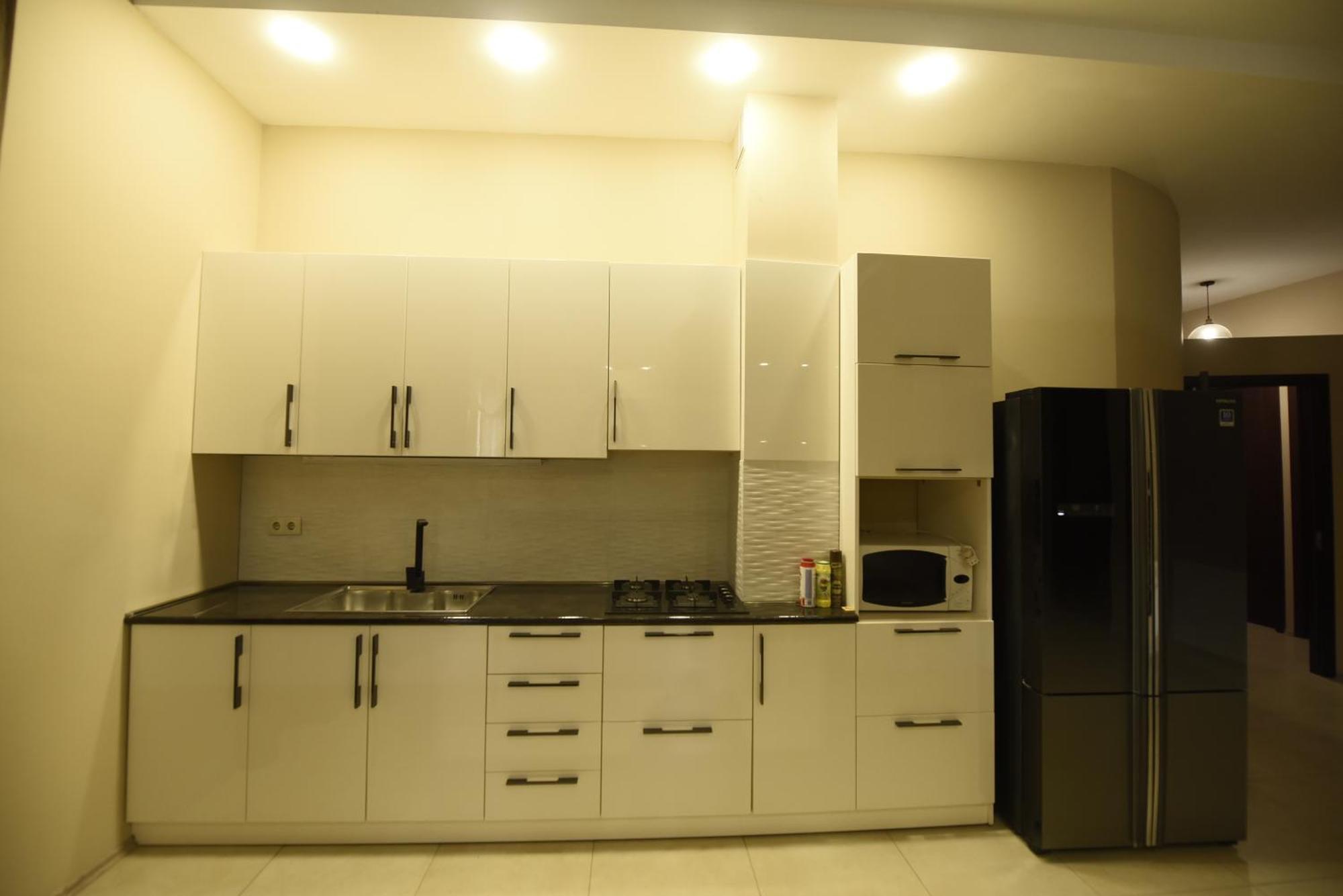 Family Hotel Avlabar Тбилиси Экстерьер фото