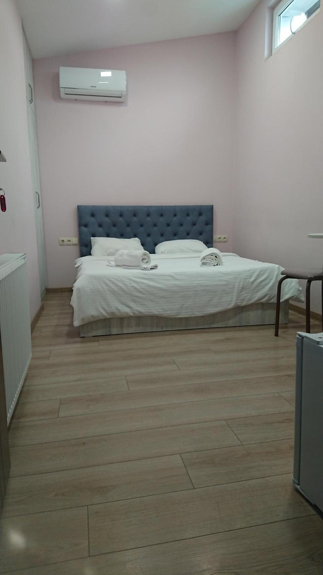 Family Hotel Avlabar Тбилиси Экстерьер фото
