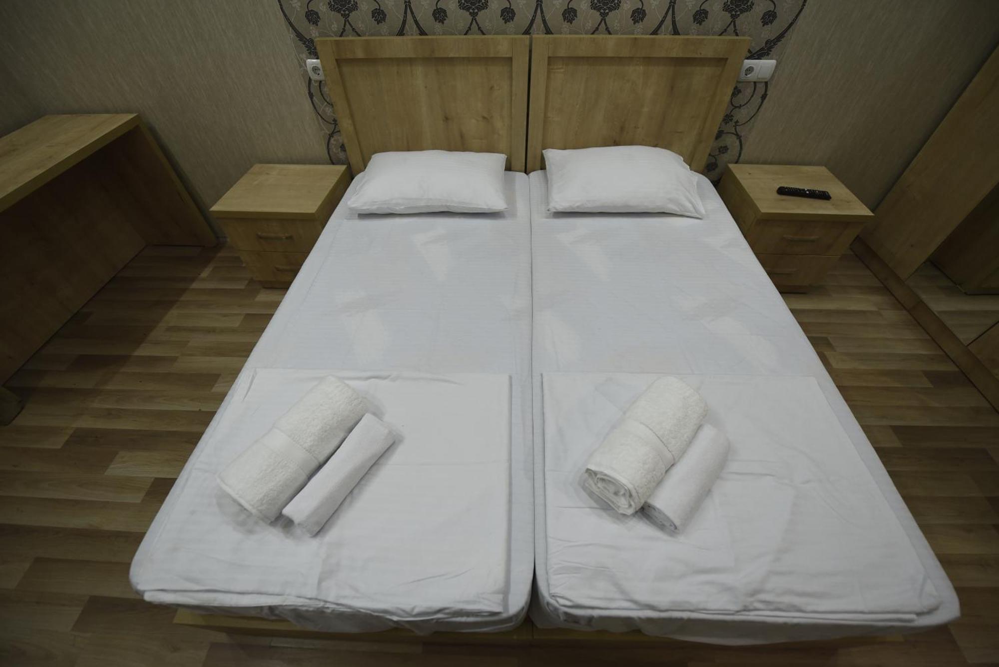 Family Hotel Avlabar Тбилиси Экстерьер фото