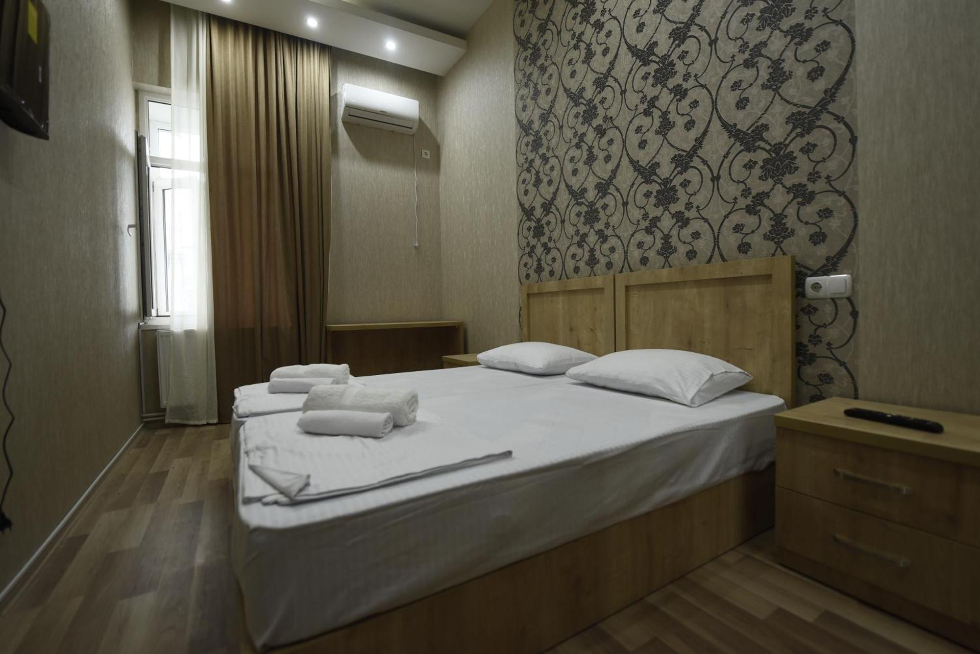 Family Hotel Avlabar Тбилиси Экстерьер фото