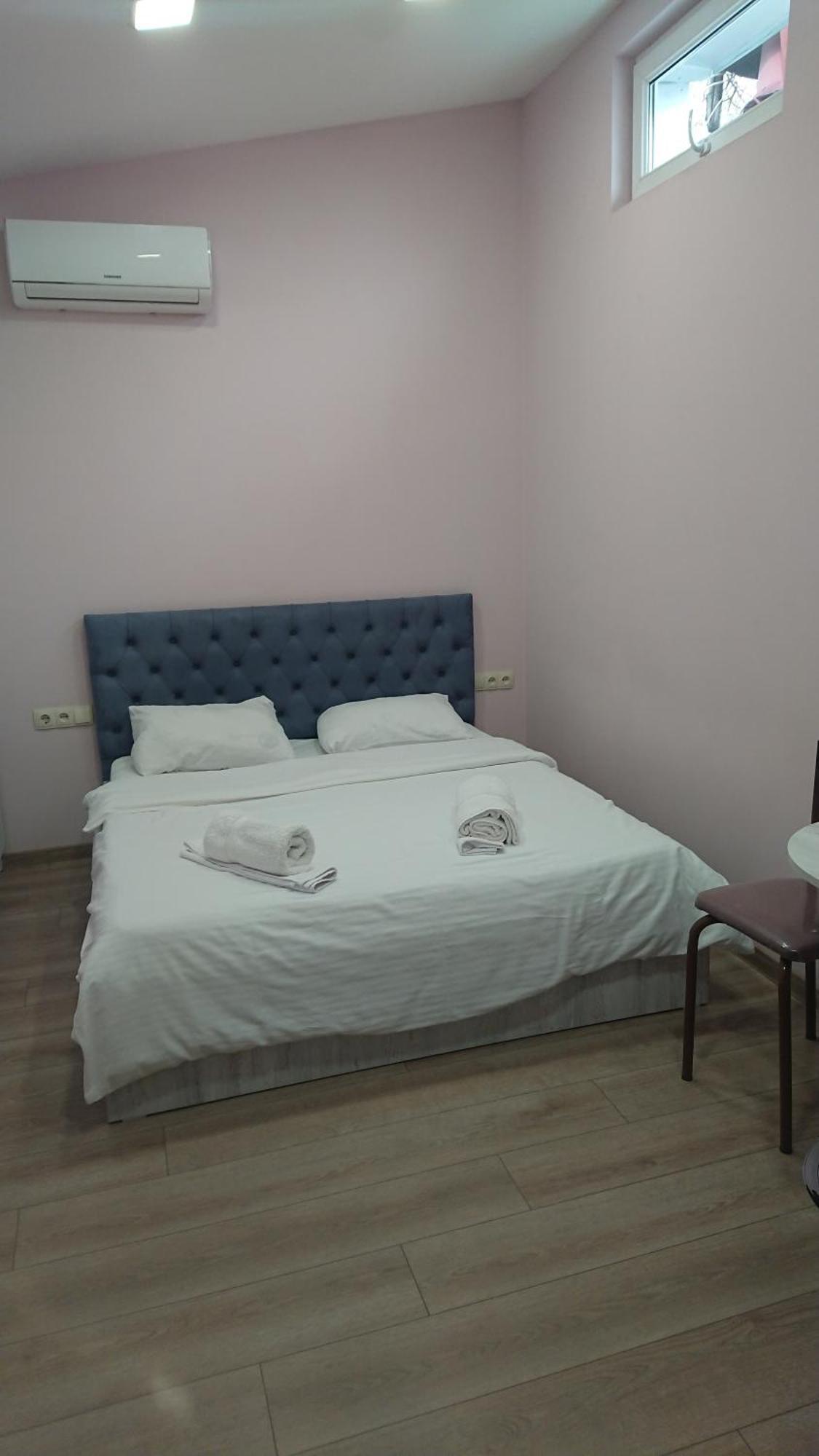 Family Hotel Avlabar Тбилиси Экстерьер фото