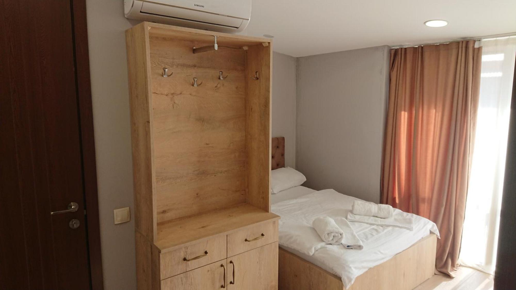 Family Hotel Avlabar Тбилиси Экстерьер фото